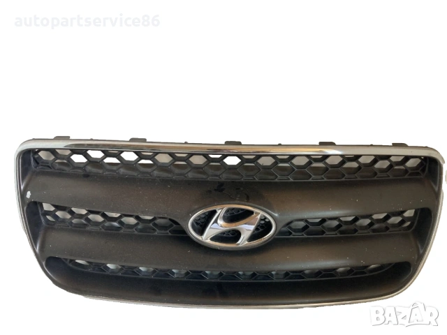 Предна решетка за Hyundai Santa Fe 2.2 CRDi (2009) 86561-2B000