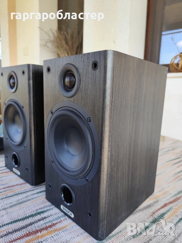 TANNOY fusion 1, снимка 4 - Тонколони - 54109000