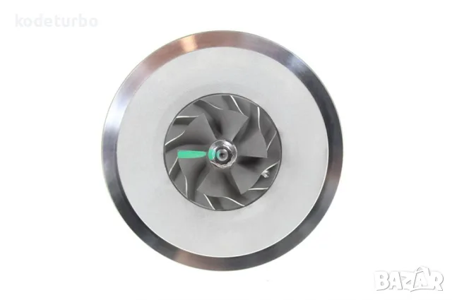 Турбо ядро картридж Turbo cartridge SAAB 9-5 2.3L T16 136kW 5955703 452204
