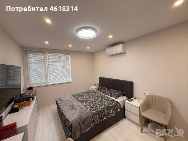 Продава 2-СТАЕН, град Кърджали, Център, снимка 12 - Апартаменти - 54591165
