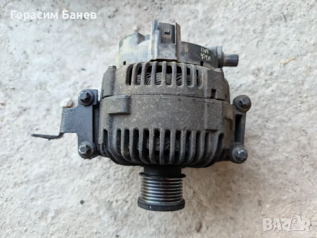 A6421540402 Алтернатор OEM MERCEDES W212 E 350 CDI 4MATIC OM642 2011