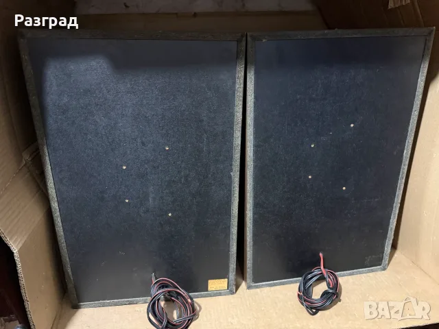 Тонколони HIFI SOUND PROJECT 6484, снимка 6 - Тонколони - 55341627