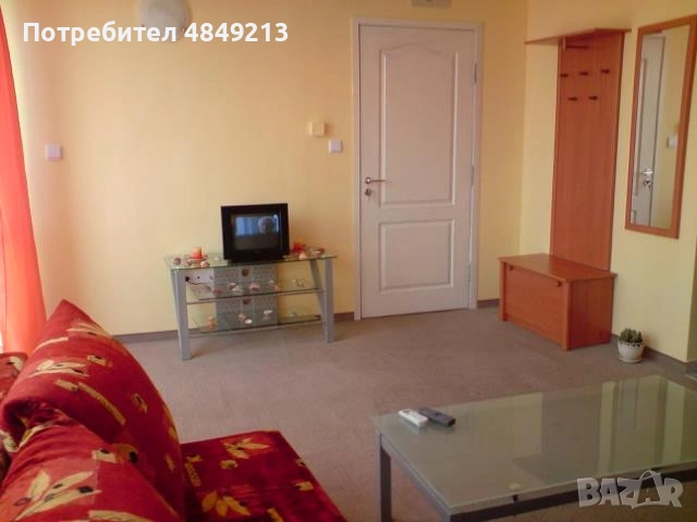 Нощувки 2026 Слънчев бряг център, снимка 2 - Квартири, нощувки - 54804079