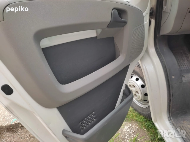 Продавам микробус Фиат Дукато, снимка 10 - Бусове и автобуси - 54542020