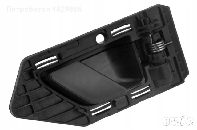 9143.95 Вътрешна дръжка за врата CITROEN BERLINGO, PEUGEOT PARTNER, Д…, снимка 3 - Части - 54621226
