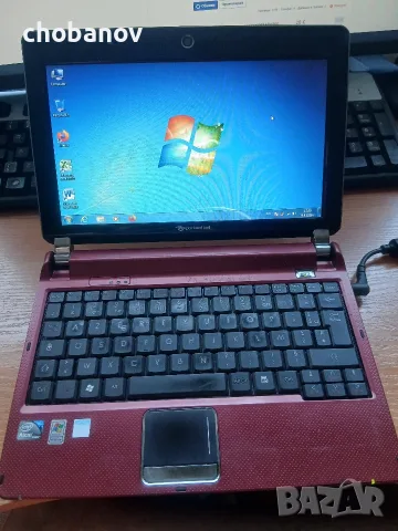 Packard Bell KAV60