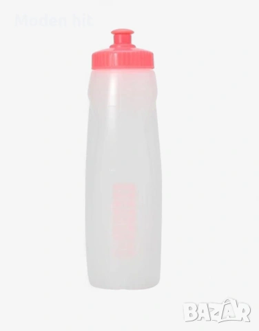 Оригинал! PUMA Training Core Water Bottle 800 ml Light Pink дамска спортна бутилка, снимка 2 - Спортна екипировка - 54601222