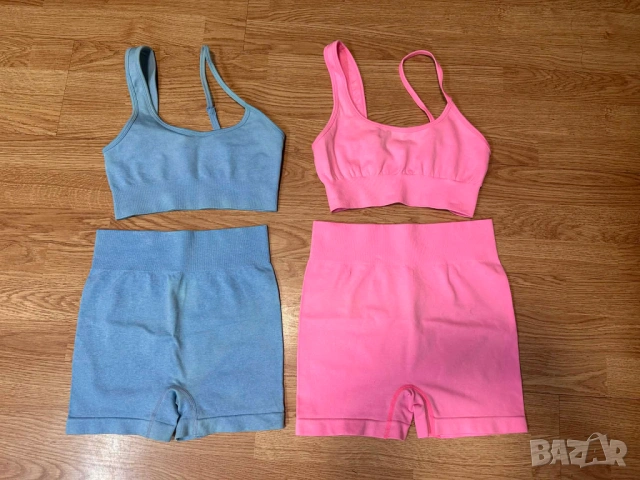 спортни комплекти