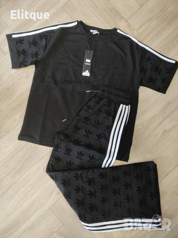 дамски екипи Adidas 