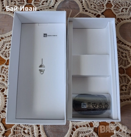 Телефон Samsung Galaxy A 51 неразличим от нов,перфектен !, снимка 5 - Samsung - 54835491