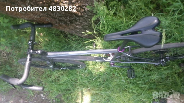 Giant SRAM Apex 1x group 1x11 (Shimano 11-42)/ 52cm, снимка 12 - Велосипеди - 54709778