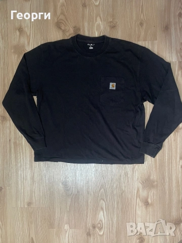 Блуза Carhartt