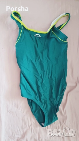 Цял бански Slazenger от Sports Direct UK 