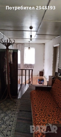 Къща с двор на 12км.от гр. Трявна , снимка 13 - Къщи - 55150942