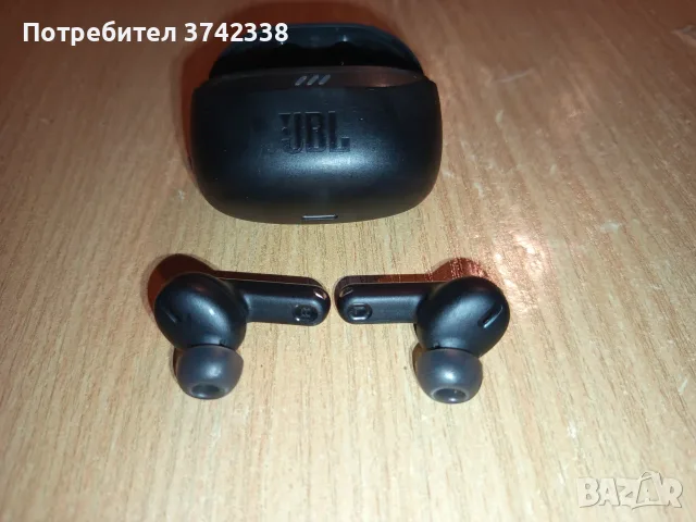  Bluetooth слушалки JBL tune 255NC, снимка 3 - Bluetooth слушалки - 55480347