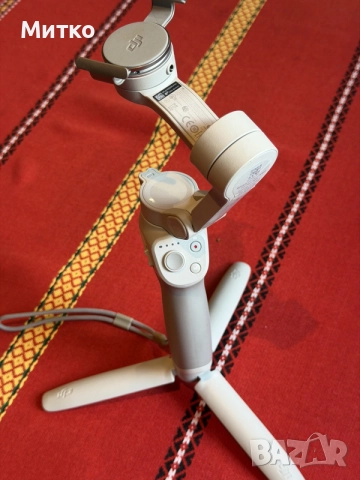 Гимбал Gimbal DJI OM4