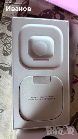 Apple Watch Ultra 2 - Отличен външен вид като нов, снимка 4 - Смарт часовници - 55688410