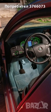 Шкода Октавия 4×4 2.0TDI 140 к.с., снимка 6 - Автомобили и джипове - 54796897