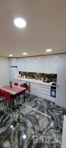 Розова градина нощувки двустаен апартамент , снимка 2 - Квартири, нощувки - 53788751