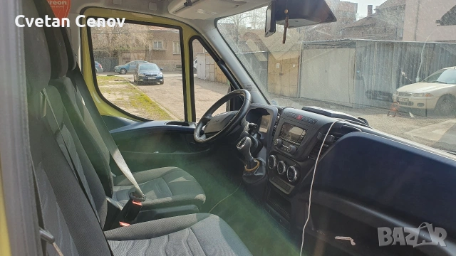 Iveco daily , снимка 5 - Бусове и автобуси - 54729491