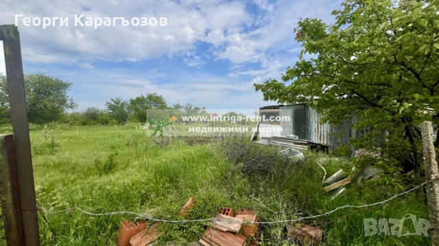 №4092 Парцел за продажба във вилна зона Каменец, Хасково., снимка 4 - Парцели - 54514808