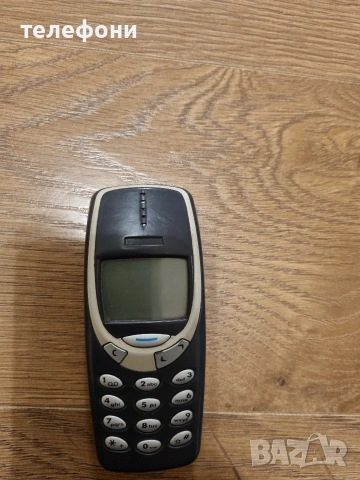 Легендарната Nokia 3310 – Оригинална и работеща!, снимка 7 - Nokia - 54379501