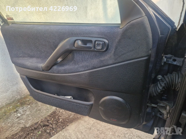 Фолкцваген ПАСАТ - комби, снимка 6 - Автомобили и джипове - 54729871