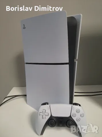 Playstation 5 Ps5