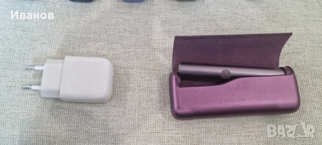 Продавам устройства IQOS  , снимка 4 - Електронни цигари - 54637580