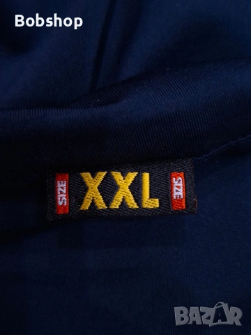 Каляри - Капа - Cagliari - Kappa - season 2014/2015, снимка 7 - Футбол - 54048134