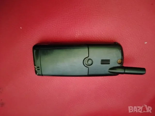 Мобилен телефон Siemens S25, снимка 2 - Siemens - 55672479