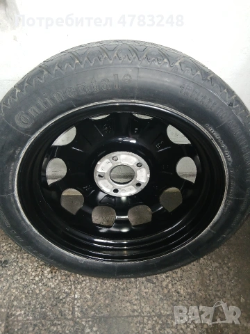 17цола алуминиева патерица бмв Нова , снимка 8 - Аксесоари и консумативи - 54038827