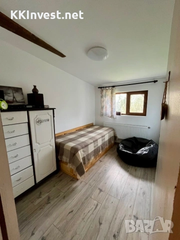 Придава къща в с. Островче, снимка 3 - Къщи - 54317060