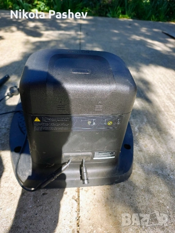 косачка робот Navimow i105е, снимка 7 - Градинска техника - 54320009