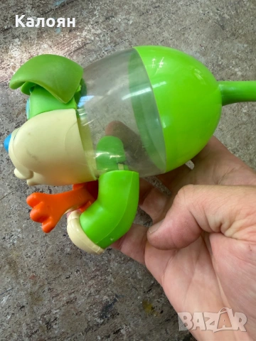 Kinder Surprise контейнер от Корекома , снимка 3 - Колекции - 55002636