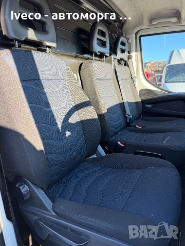 Iveco Daily на части, снимка 10 - Бусове и автобуси - 54692724