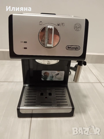 Delonghi за части 