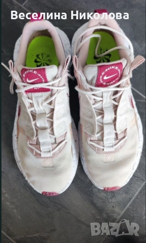Маратонки Nike, снимка 3 - Маратонки - 54412285
