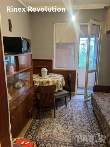 Двустаен апартамент под наем в Кючук Париж, снимка 2 - Апартаменти - 53988357