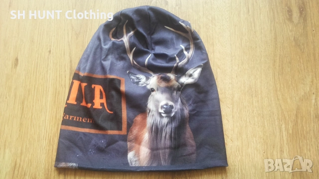 HUNTING Winter Hat Размер One Size зимна ловна шапка H1-1