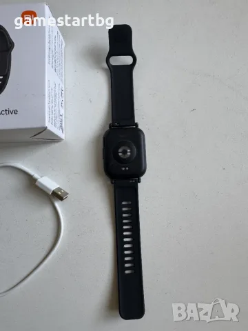Часовник Smartwatch Redmi Watch 5 Active, Midnight Black, снимка 3 - Смарт часовници - 55349439