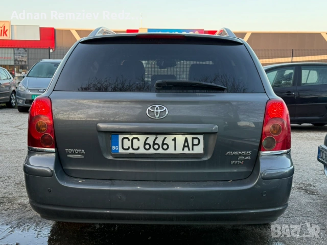 Продавам автомобил , снимка 8 - Автомобили и джипове - 54798860