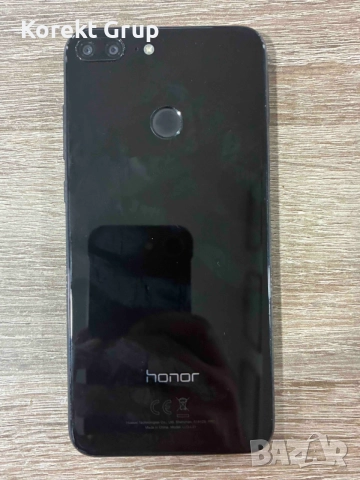 HONOR 9 LITE, снимка 8 - Huawei - 54611627