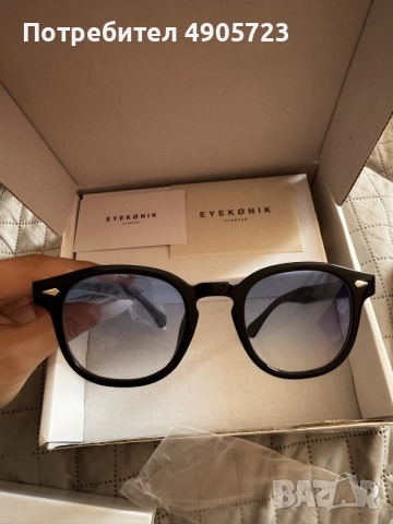 Слънчеви очила Eyekonik
, снимка 9 - Слънчеви и диоптрични очила - 55509515