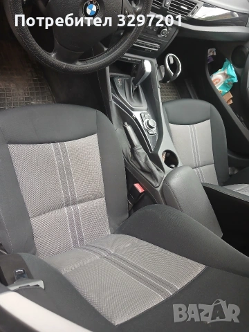 БМВ Х1 отлична, снимка 15 - Автомобили и джипове - 54606393