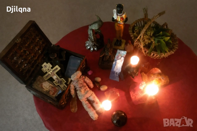 Успешно събира разделени двойки. Разрешава всякакви житейски проблеми, снимка 5 - Събиране на разделени двойки - 52703919