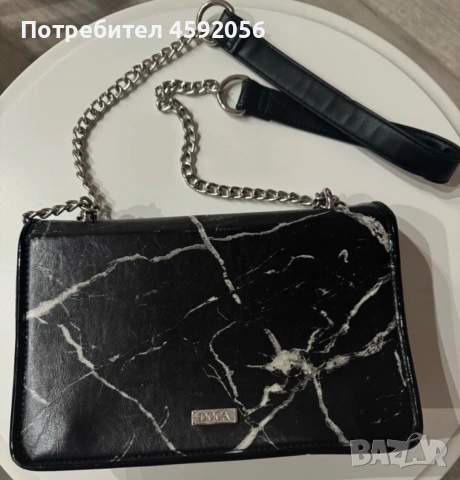 DOCA BAG for women not used