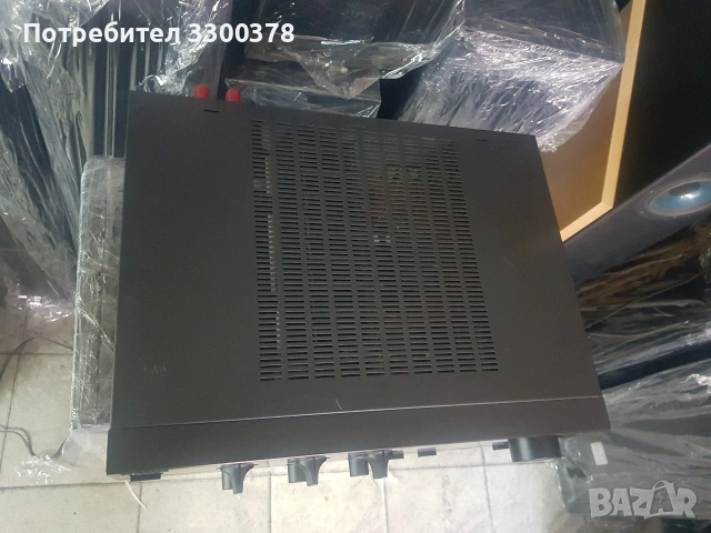 усилвател sony ta.f420, снимка 4 - Ресийвъри, усилватели, смесителни пултове - 55086981