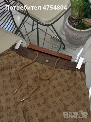 Най-високо качество мъжки комплекти Louis Vuitton, снимка 5 - Спортни дрехи, екипи - 54585354