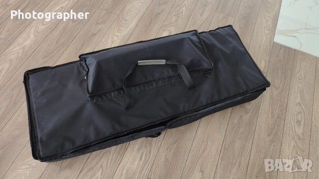 Синтезатор Yamaha PSR S710, снимка 7 - Синтезатори - 54835827